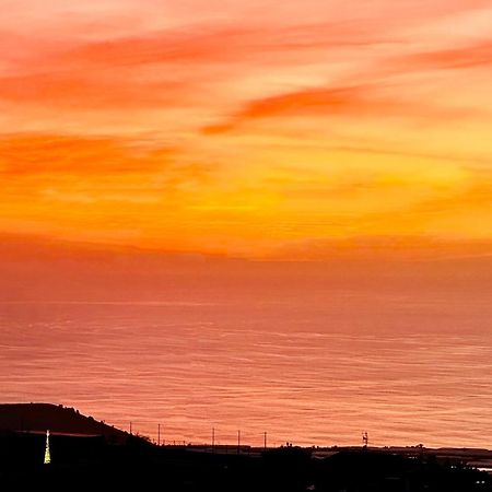 Casa Vista Mar 1 Los Laureles El Paso Εξωτερικό φωτογραφία