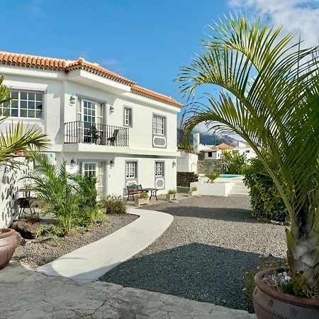 Casa Vista Mar 1 Los Laureles El Paso Εξωτερικό φωτογραφία