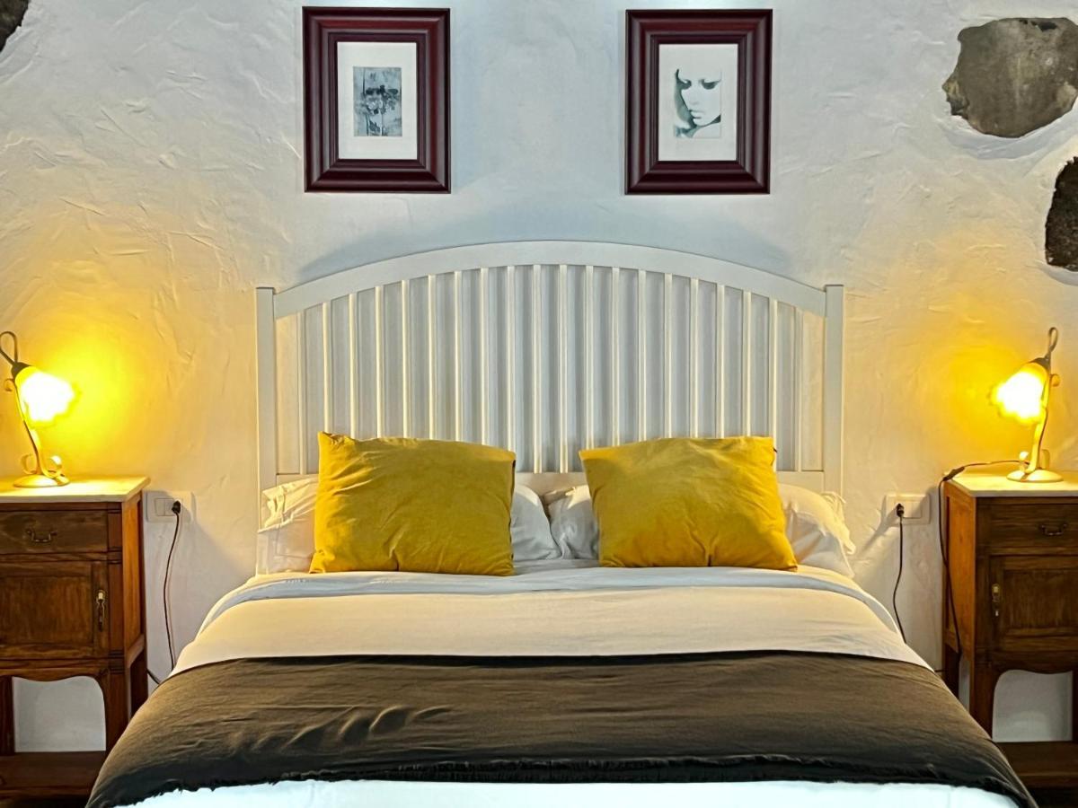 Casa Vista Mar 1 Los Laureles El Paso Εξωτερικό φωτογραφία