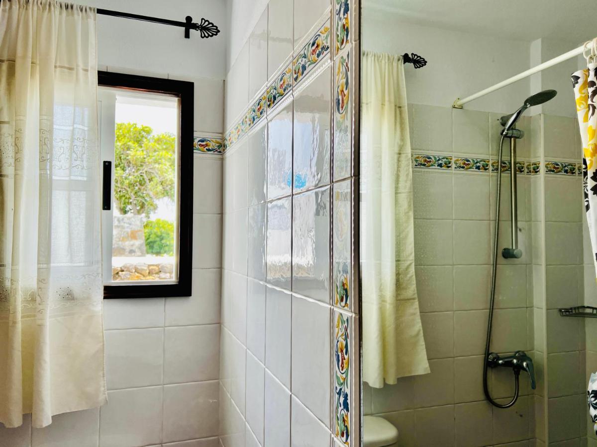 Casa Vista Mar 1 Los Laureles El Paso Εξωτερικό φωτογραφία