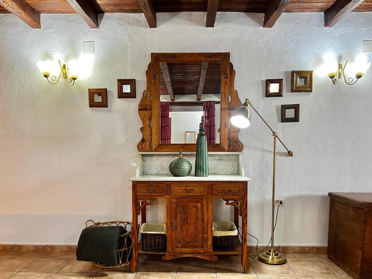 Casa Vista Mar 1 Los Laureles El Paso Εξωτερικό φωτογραφία