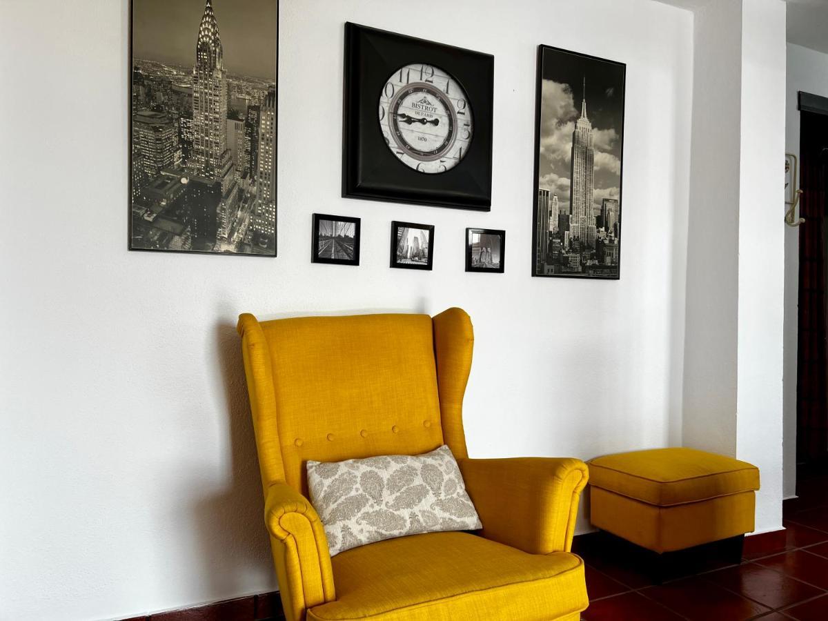 Casa Vista Mar 1 Los Laureles El Paso Εξωτερικό φωτογραφία