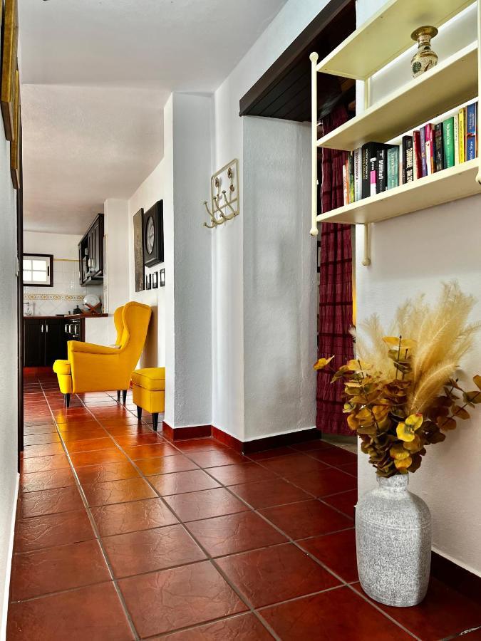 Casa Vista Mar 1 Los Laureles El Paso Εξωτερικό φωτογραφία