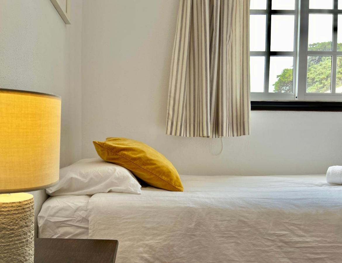 Casa Vista Mar 1 Los Laureles El Paso Εξωτερικό φωτογραφία