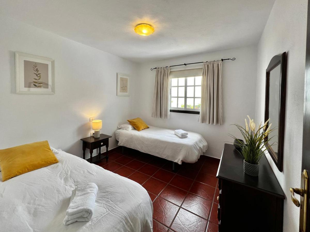 Casa Vista Mar 1 Los Laureles El Paso Εξωτερικό φωτογραφία