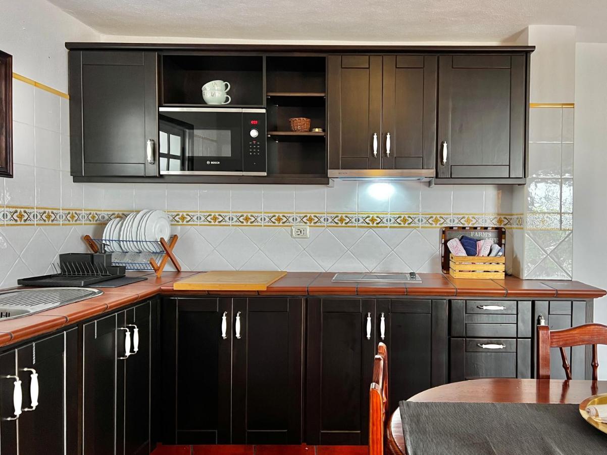 Casa Vista Mar 1 Los Laureles El Paso Εξωτερικό φωτογραφία