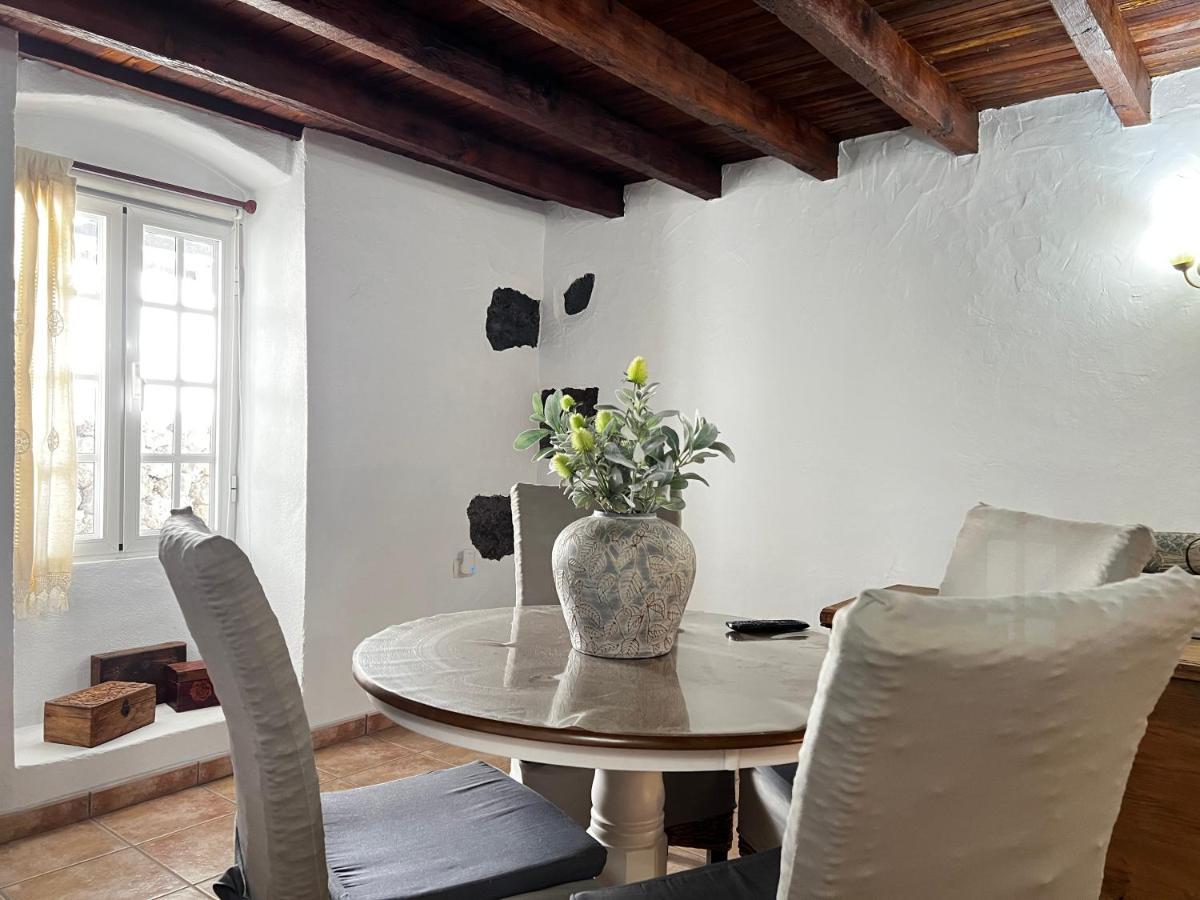 Casa Vista Mar 1 Los Laureles El Paso Εξωτερικό φωτογραφία