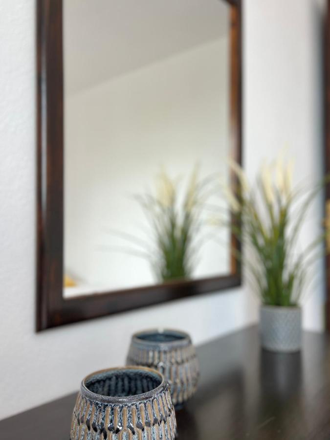 Casa Vista Mar 1 Los Laureles El Paso Εξωτερικό φωτογραφία