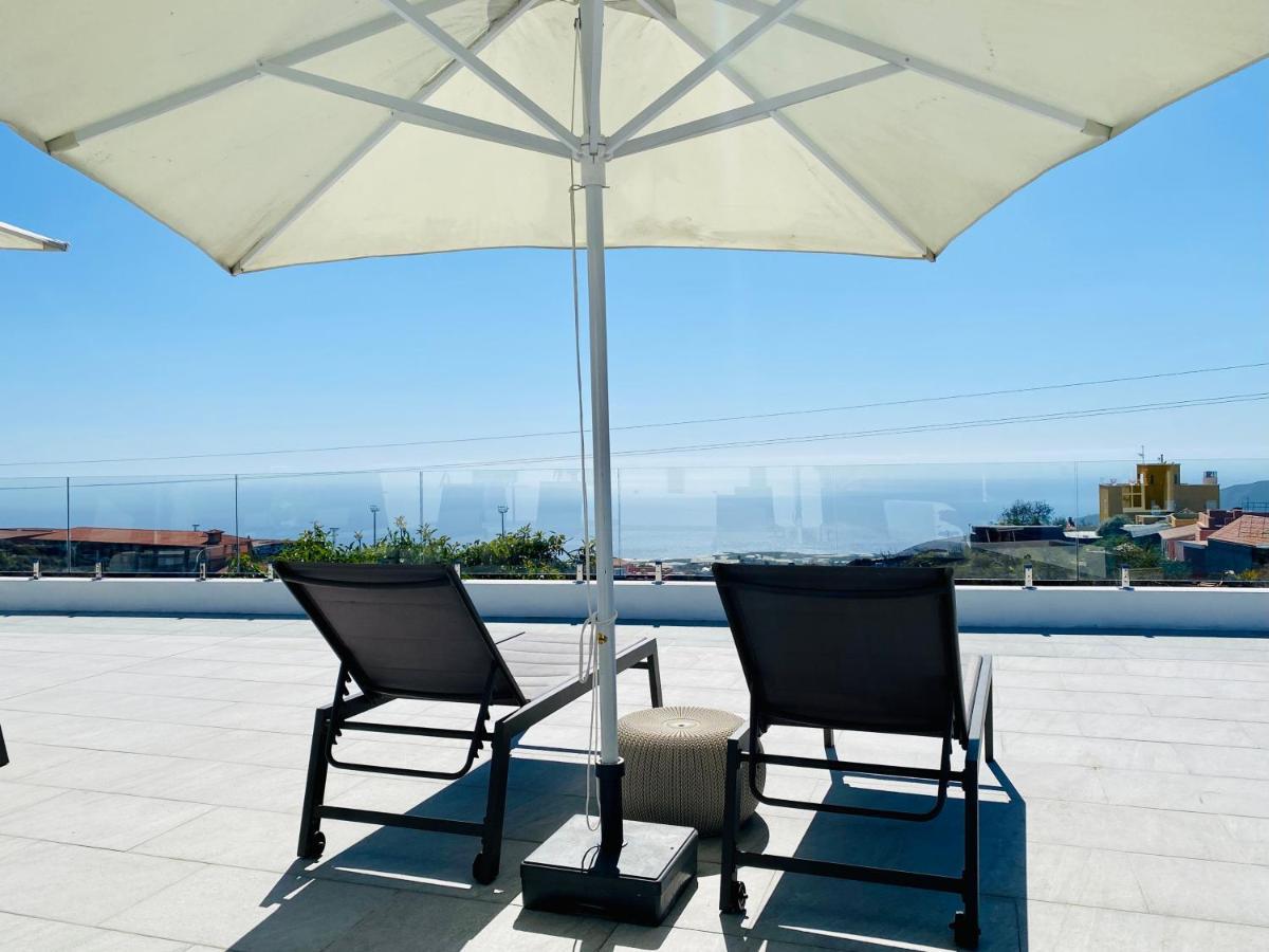 Casa Vista Mar 1 Los Laureles El Paso Εξωτερικό φωτογραφία