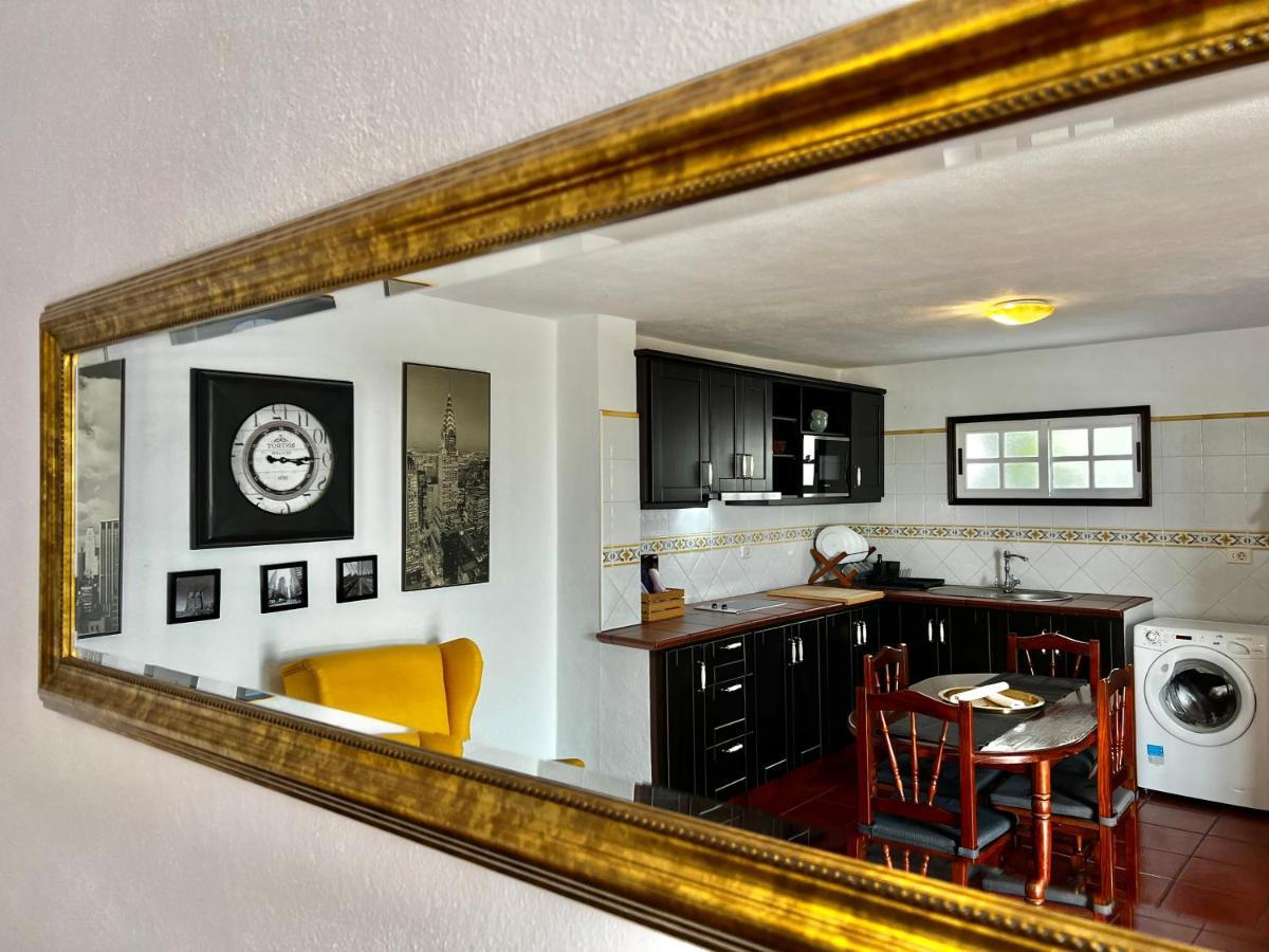 Casa Vista Mar 1 Los Laureles El Paso Εξωτερικό φωτογραφία