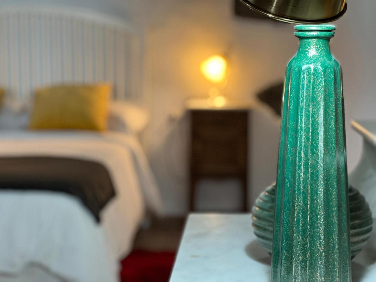 Casa Vista Mar 1 Los Laureles El Paso Εξωτερικό φωτογραφία
