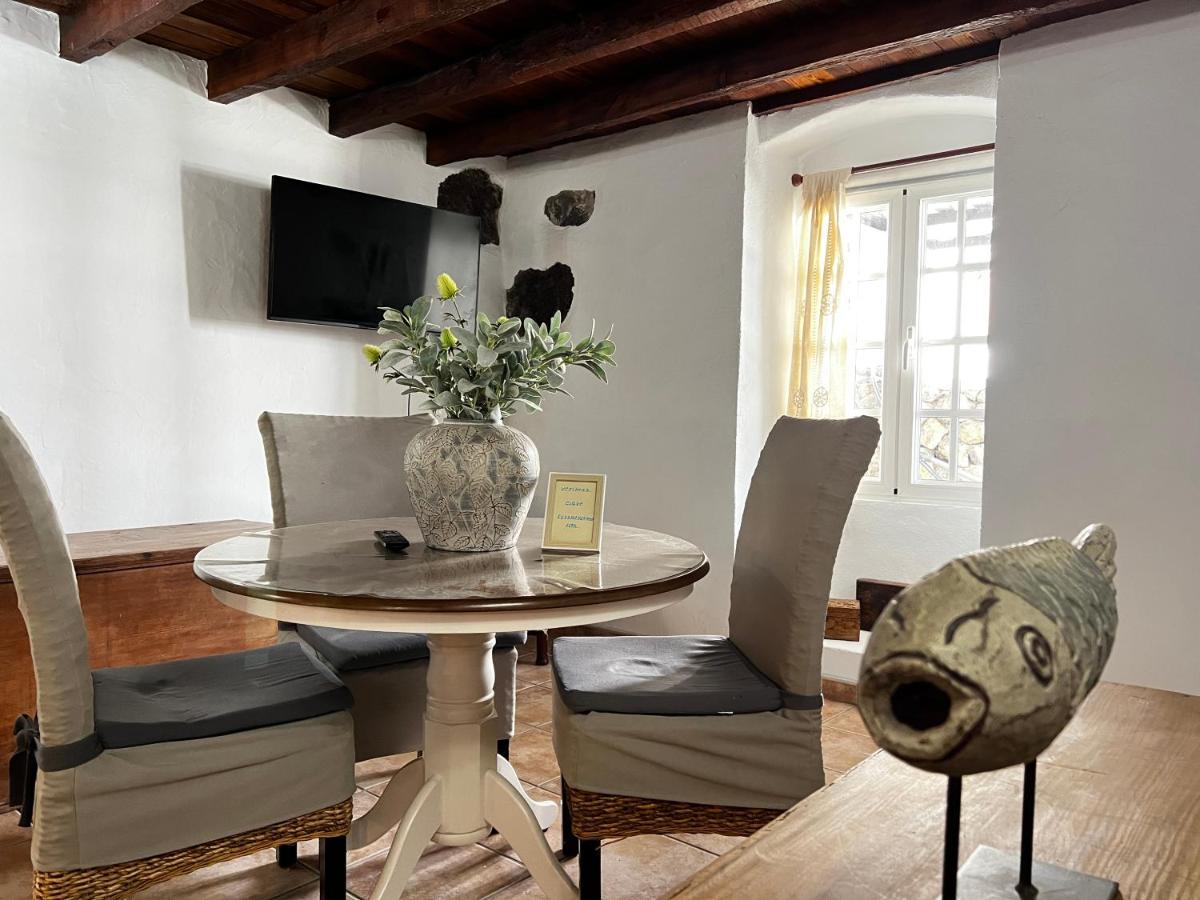 Casa Vista Mar 1 Los Laureles El Paso Εξωτερικό φωτογραφία