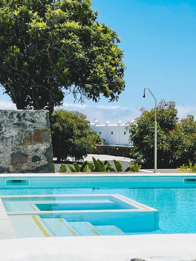 Casa Vista Mar 1 Los Laureles El Paso Εξωτερικό φωτογραφία
