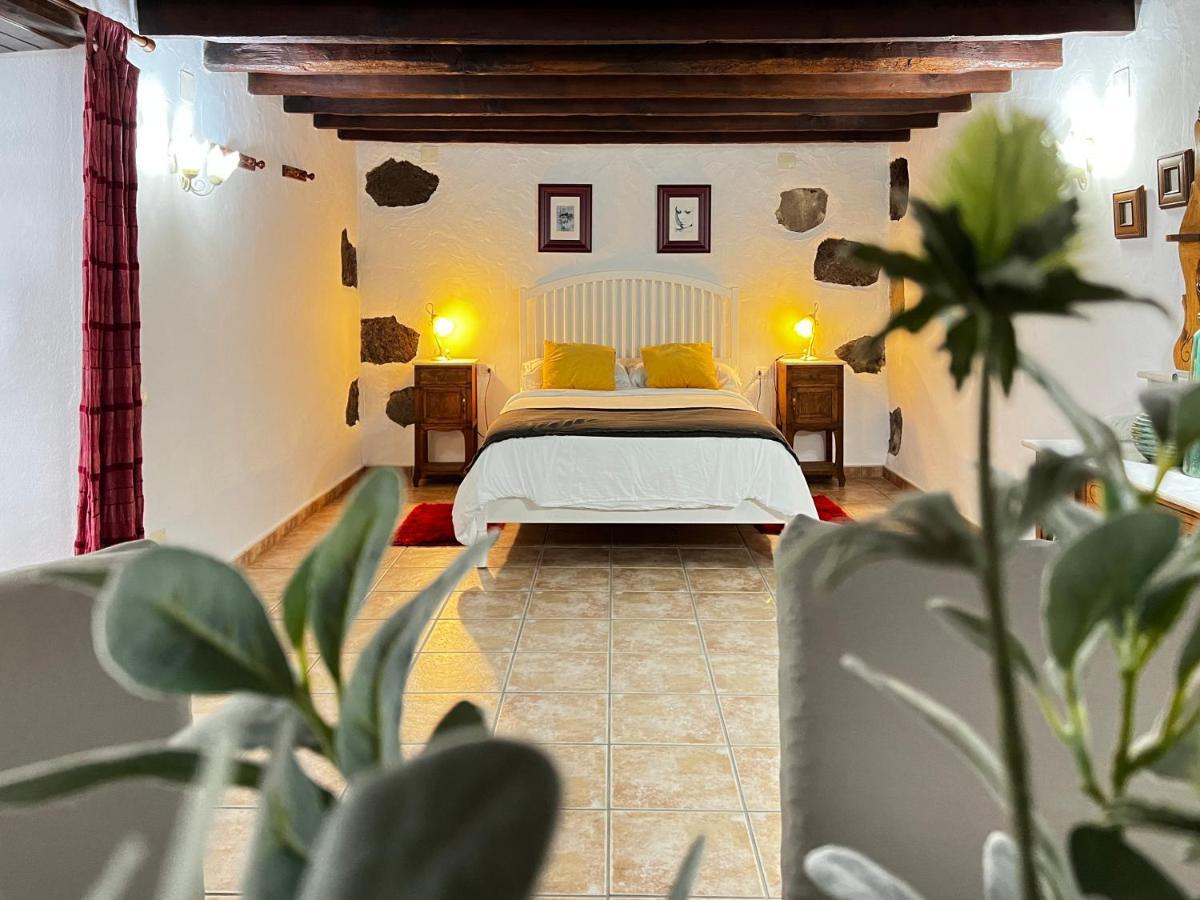 Casa Vista Mar 1 Los Laureles El Paso Εξωτερικό φωτογραφία