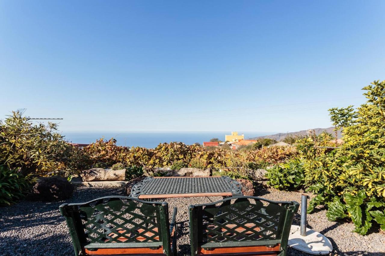 Casa Vista Mar 1 Los Laureles El Paso Εξωτερικό φωτογραφία