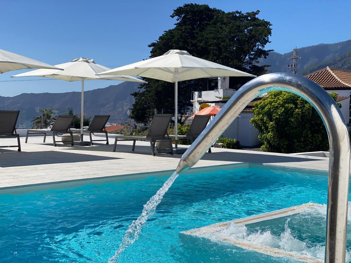 Casa Vista Mar 1 Los Laureles El Paso Εξωτερικό φωτογραφία