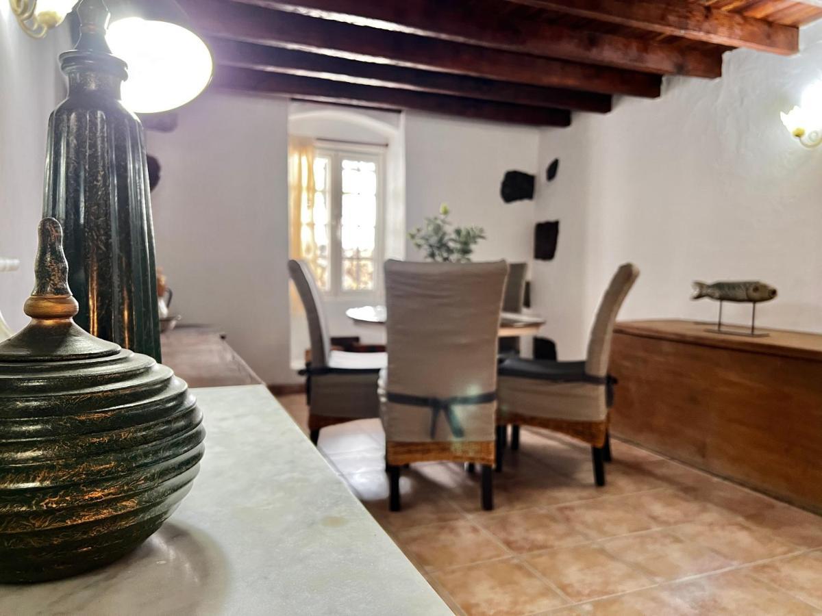 Casa Vista Mar 1 Los Laureles El Paso Εξωτερικό φωτογραφία