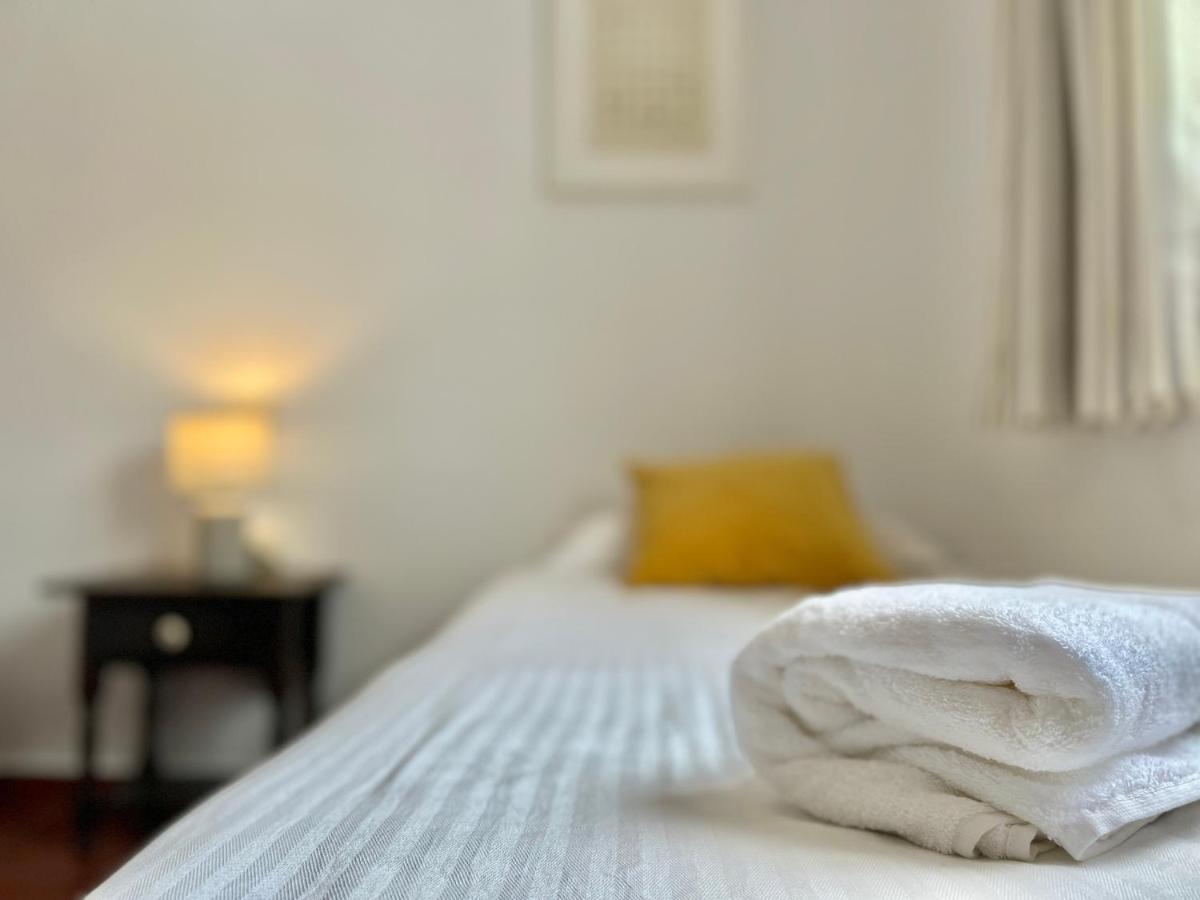 Casa Vista Mar 1 Los Laureles El Paso Εξωτερικό φωτογραφία