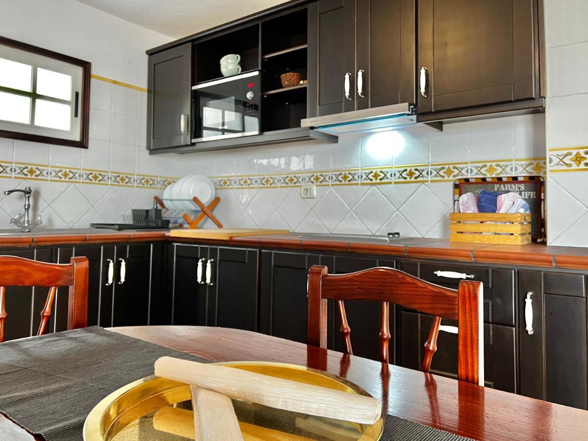 Casa Vista Mar 1 Los Laureles El Paso Εξωτερικό φωτογραφία