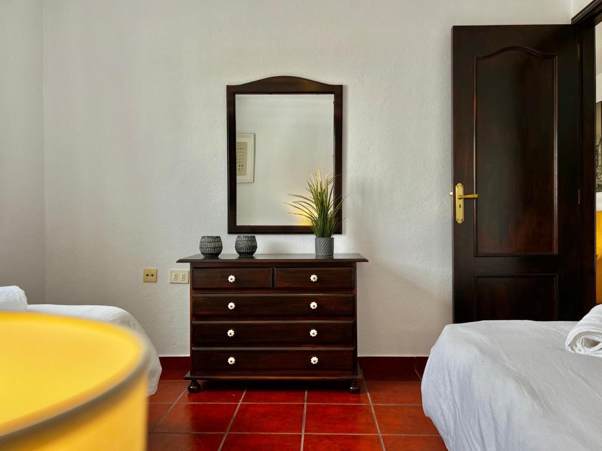 Casa Vista Mar 1 Los Laureles El Paso Εξωτερικό φωτογραφία