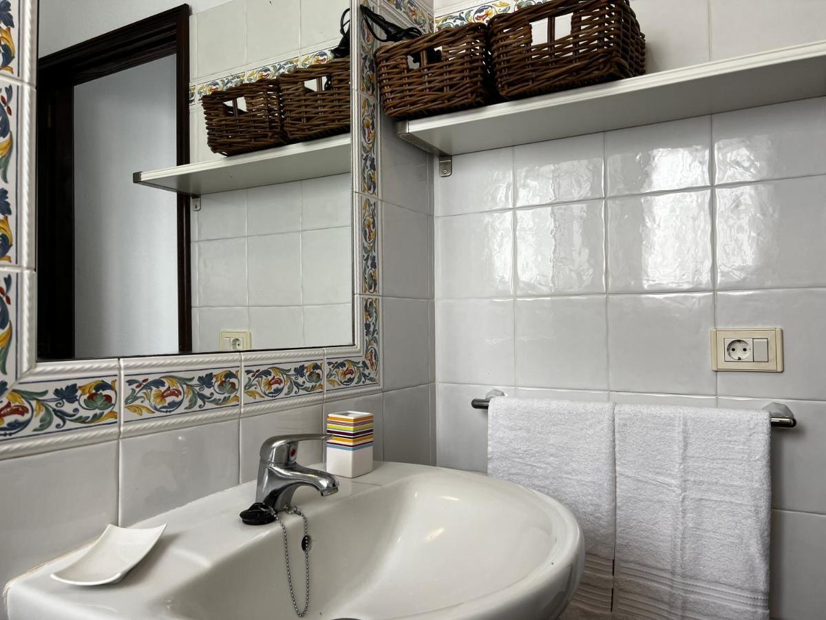 Casa Vista Mar 1 Los Laureles El Paso Εξωτερικό φωτογραφία