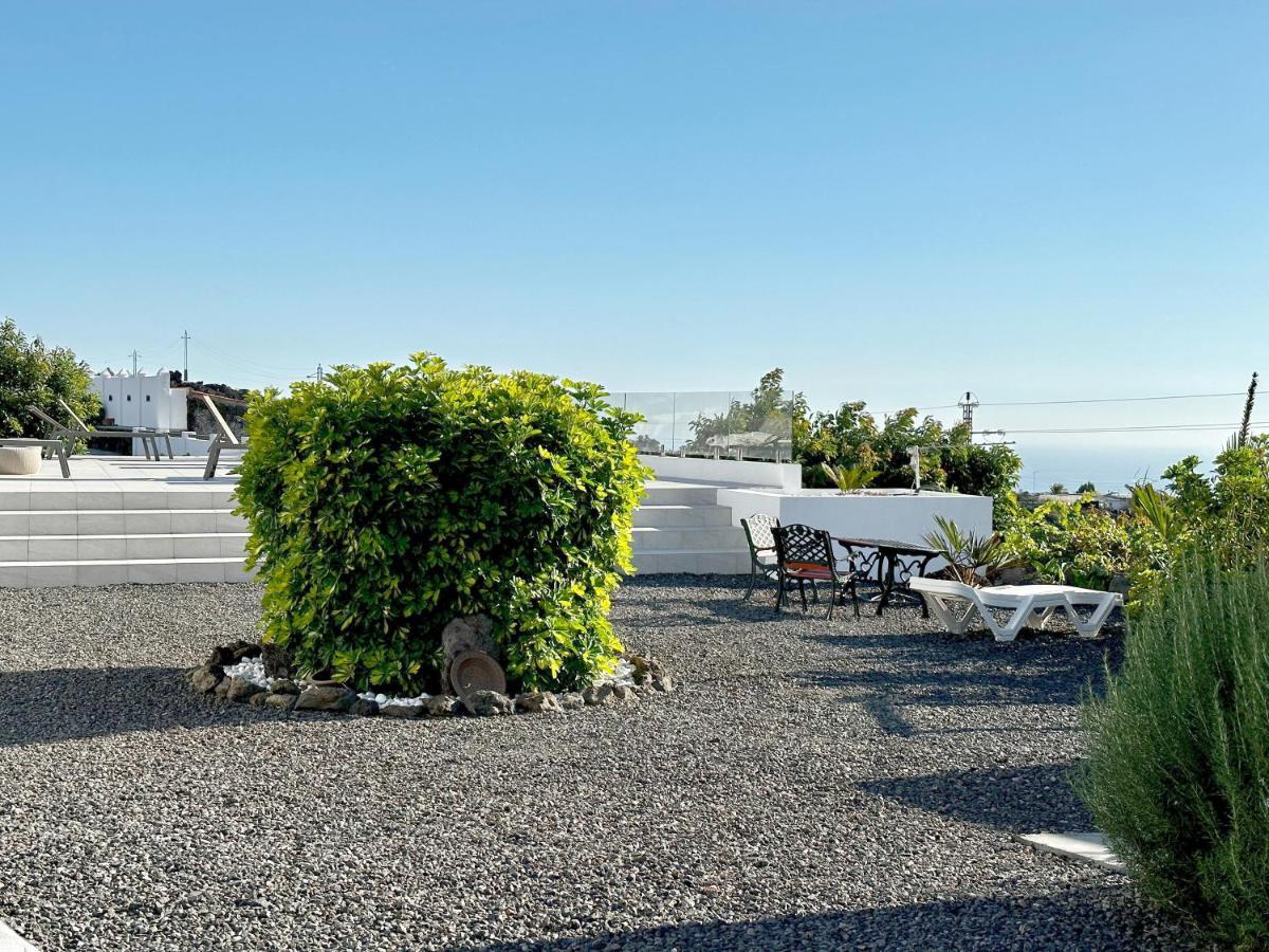 Casa Vista Mar 1 Los Laureles El Paso Εξωτερικό φωτογραφία