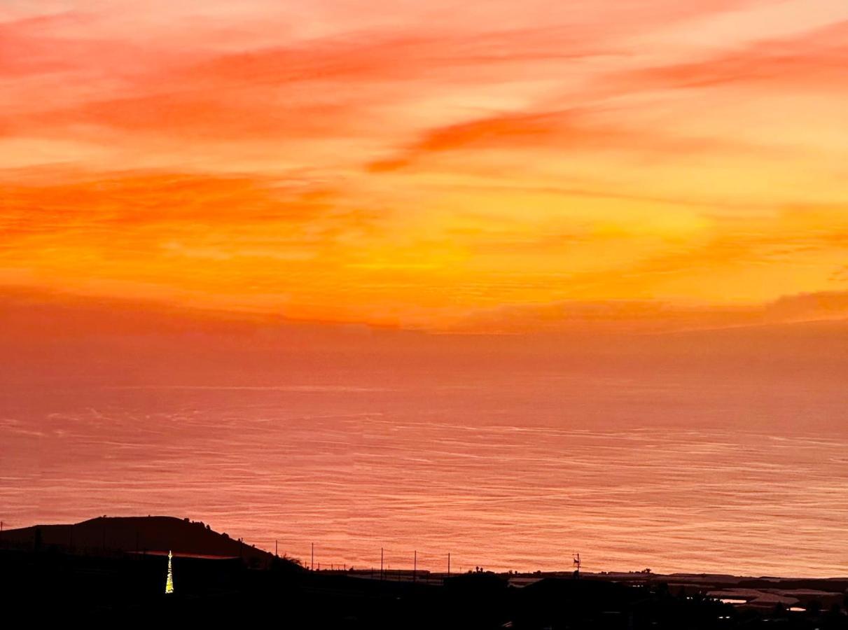 Casa Vista Mar 1 Los Laureles El Paso Εξωτερικό φωτογραφία