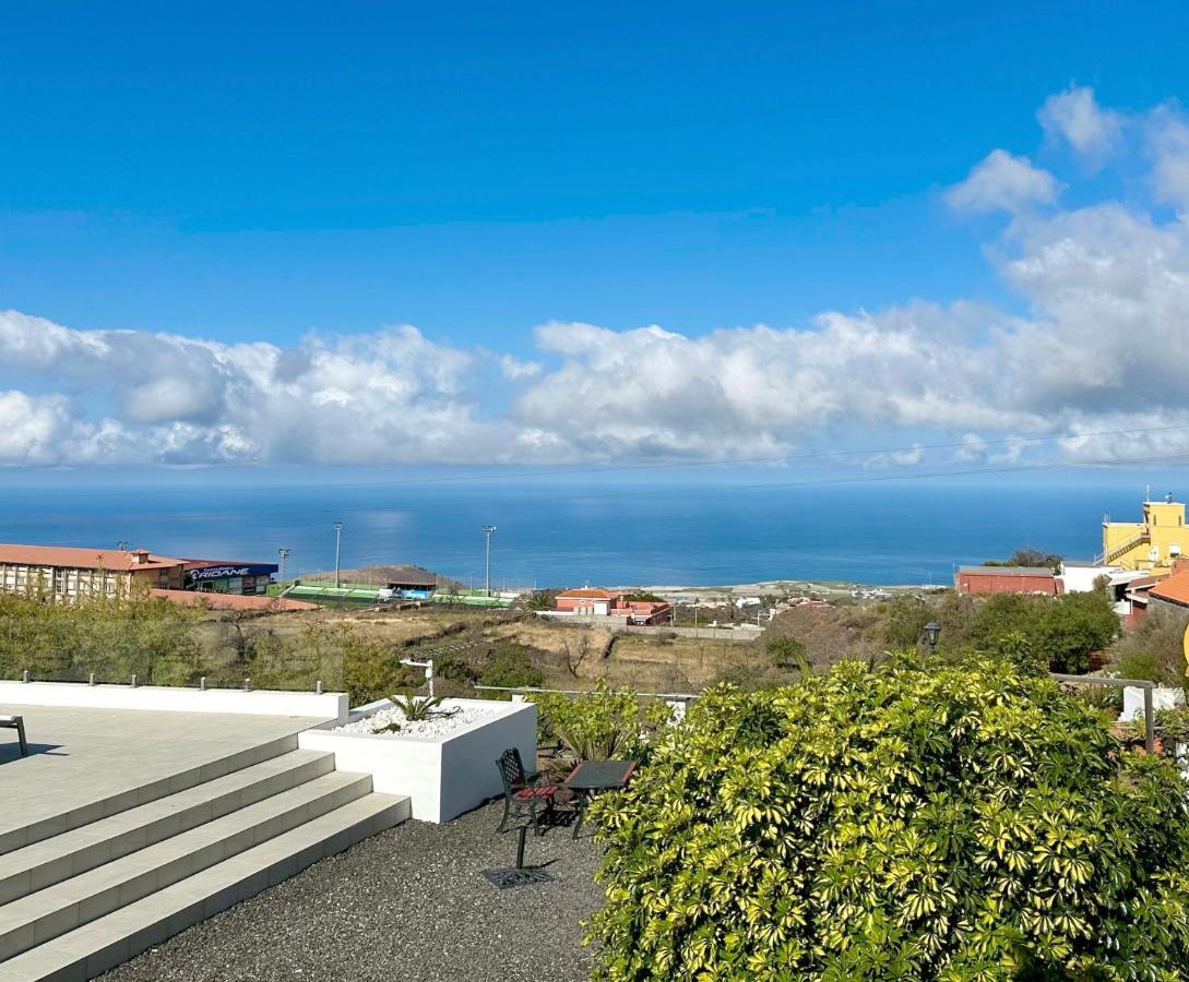 Casa Vista Mar 1 Los Laureles El Paso Εξωτερικό φωτογραφία